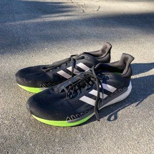 Adidas Solarglide 3 - running training shoe